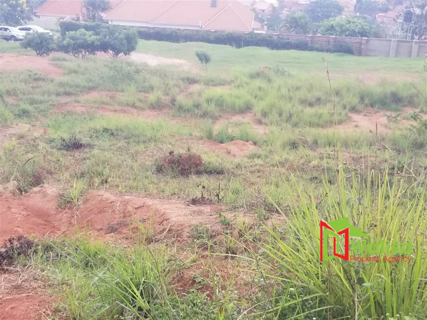 Residential Land for sale in Zana Wakiso