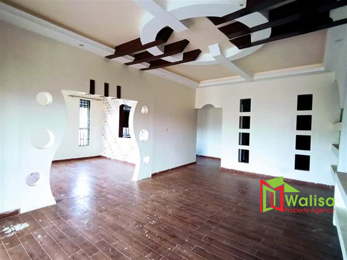 Town House for sale in Kira Wakiso