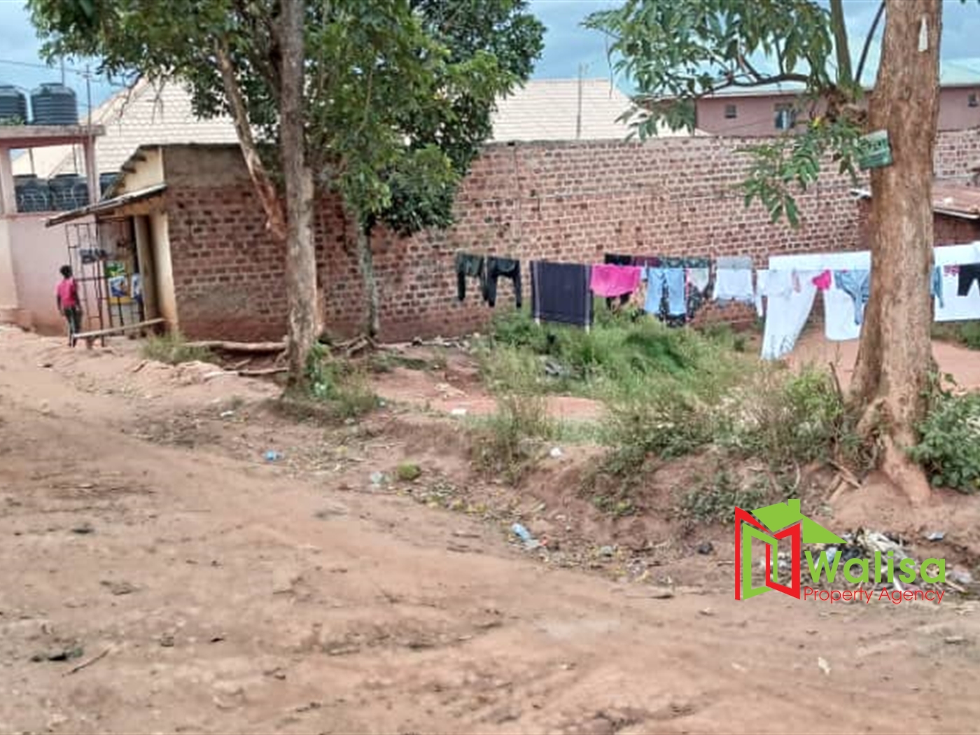 Commercial Land for sale in Kyaliwajjala Wakiso