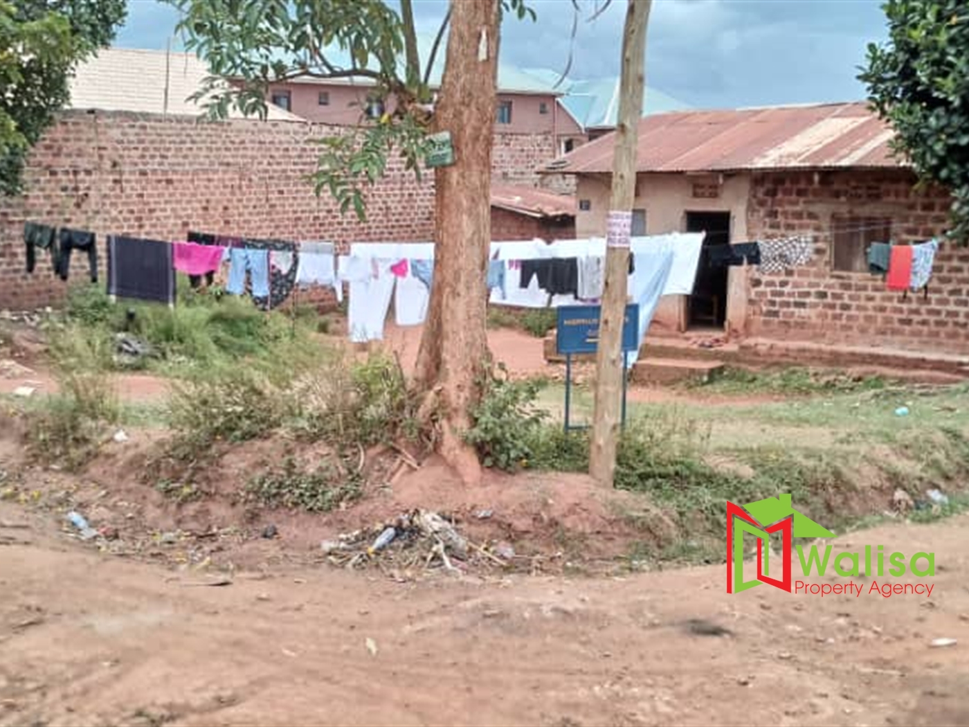 Commercial Land for sale in Kyaliwajjala Wakiso