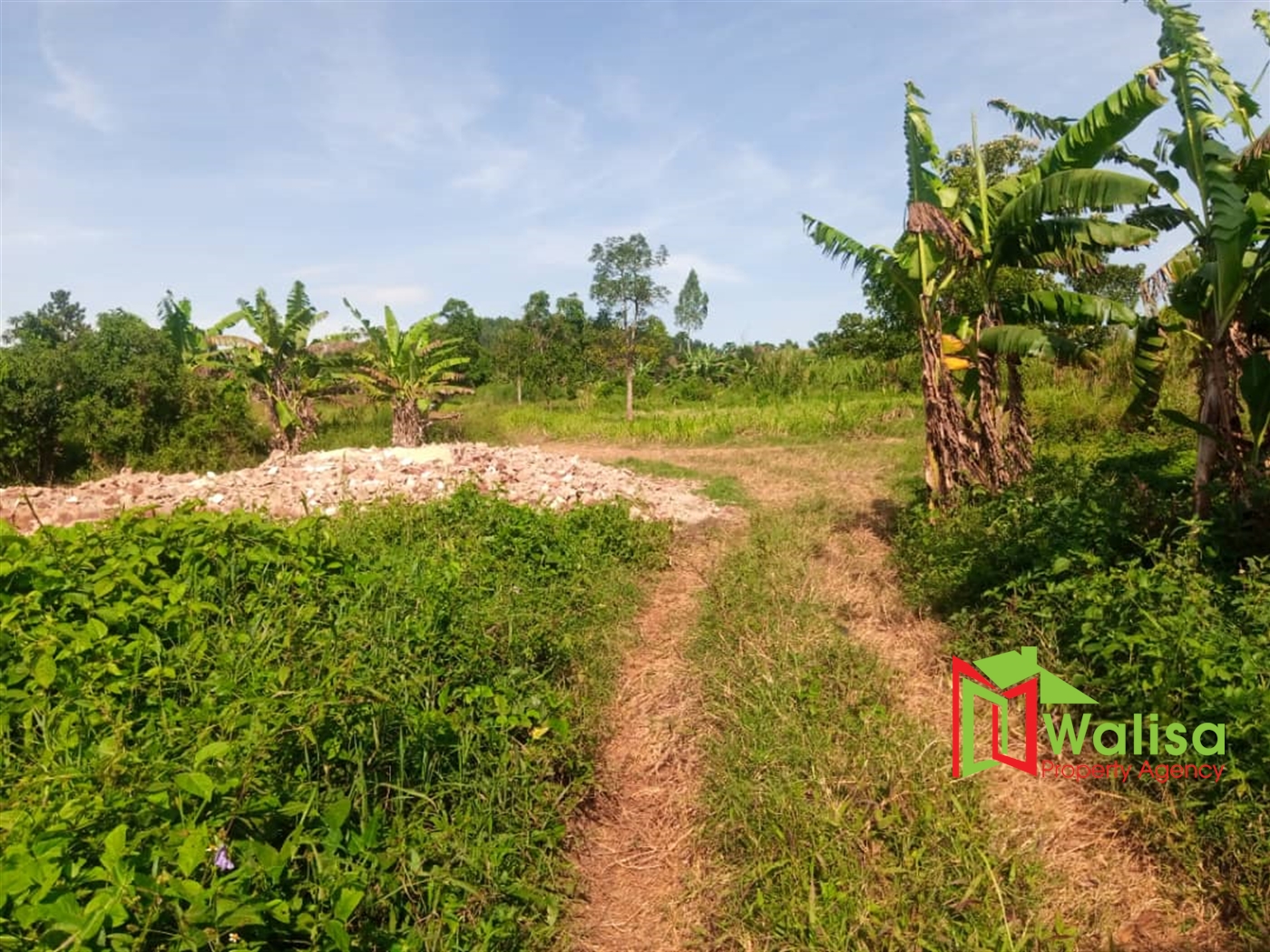 Commercial Land for sale in Namugongo Wakiso