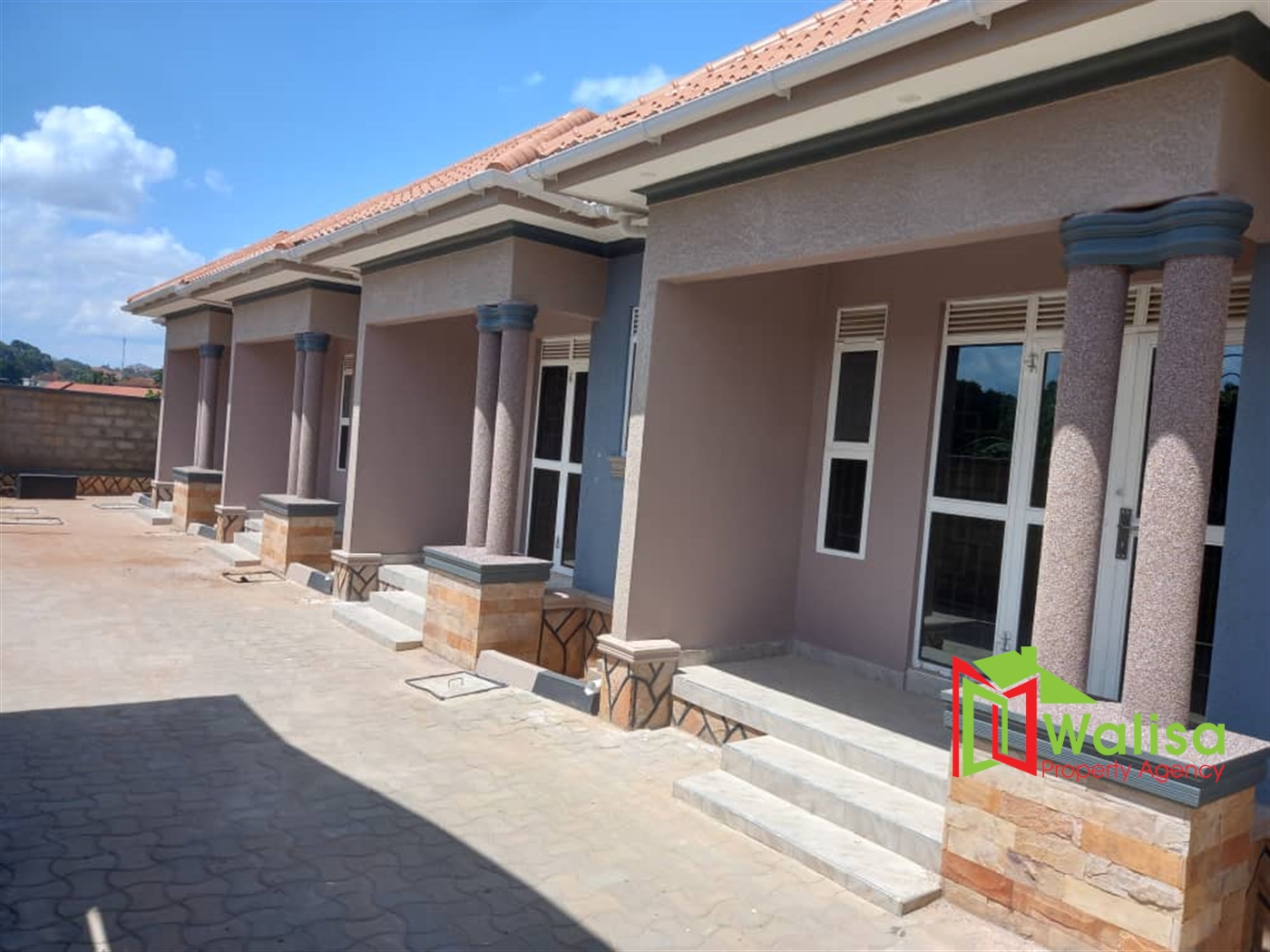 Rental units for sale in Kyanja Kampala