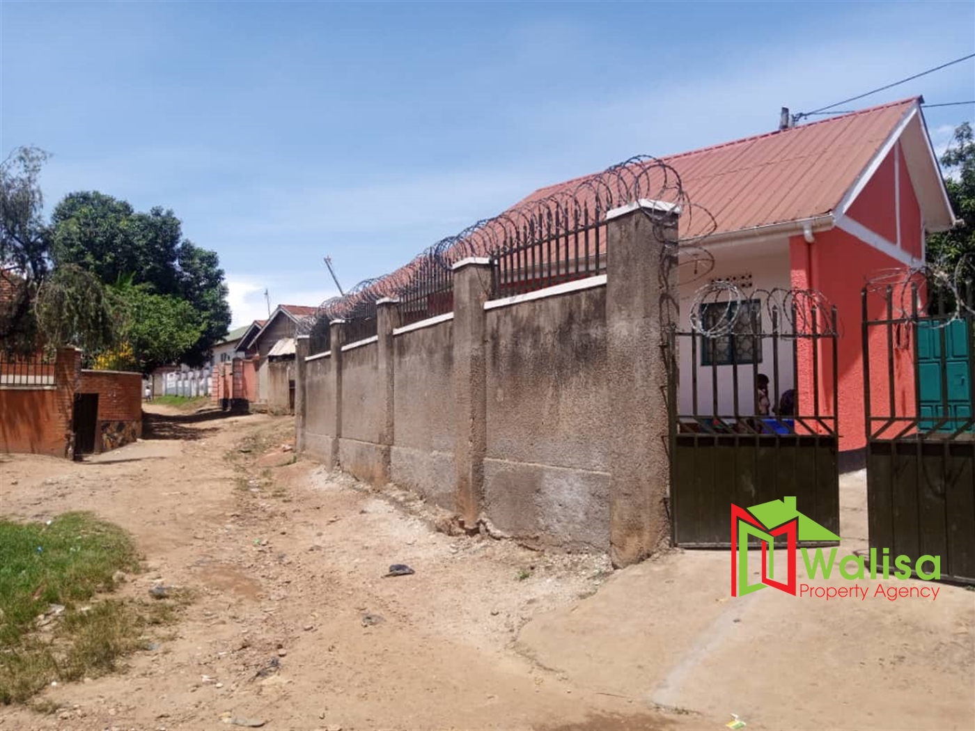 Rental units for sale in Kireka Wakiso