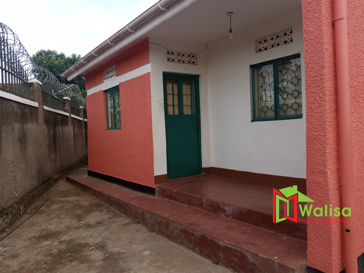 Rental units for sale in Kireka Wakiso