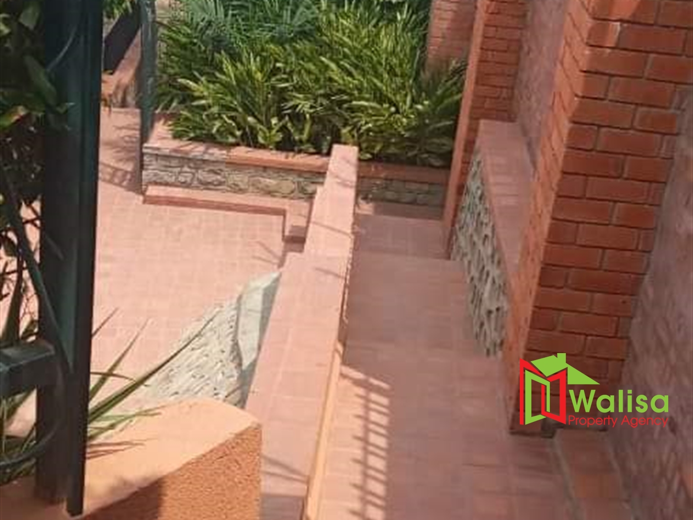 Mansion for sale in Kololo Kampala