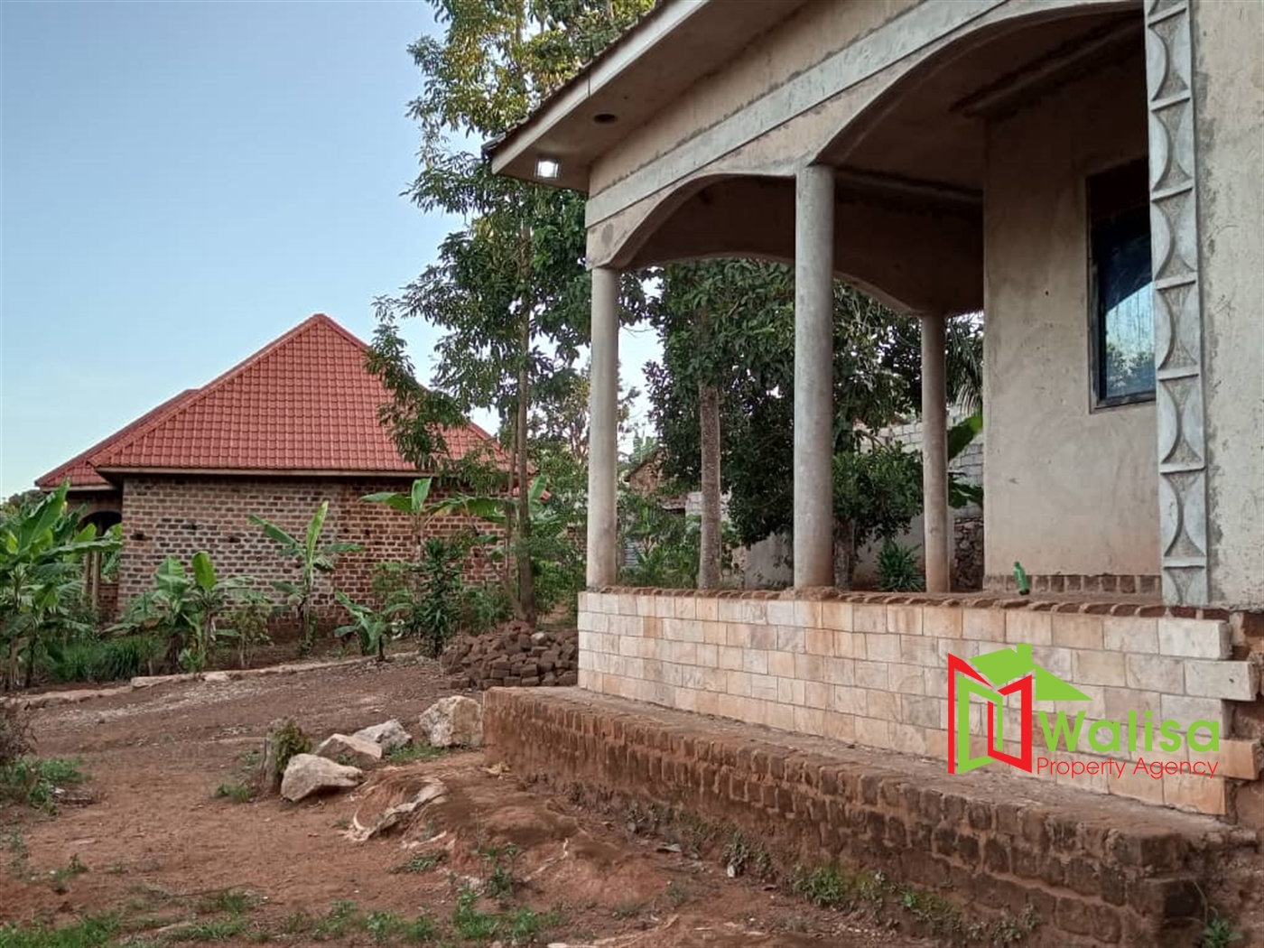 Shell House for sale in Buddo Wakiso