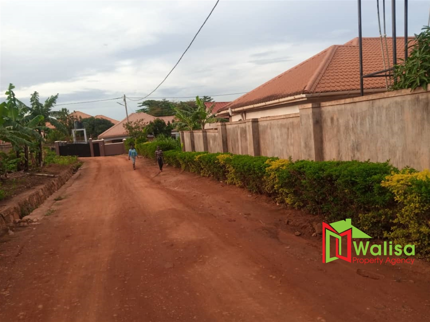 Town House for sale in Namugongo Wakiso