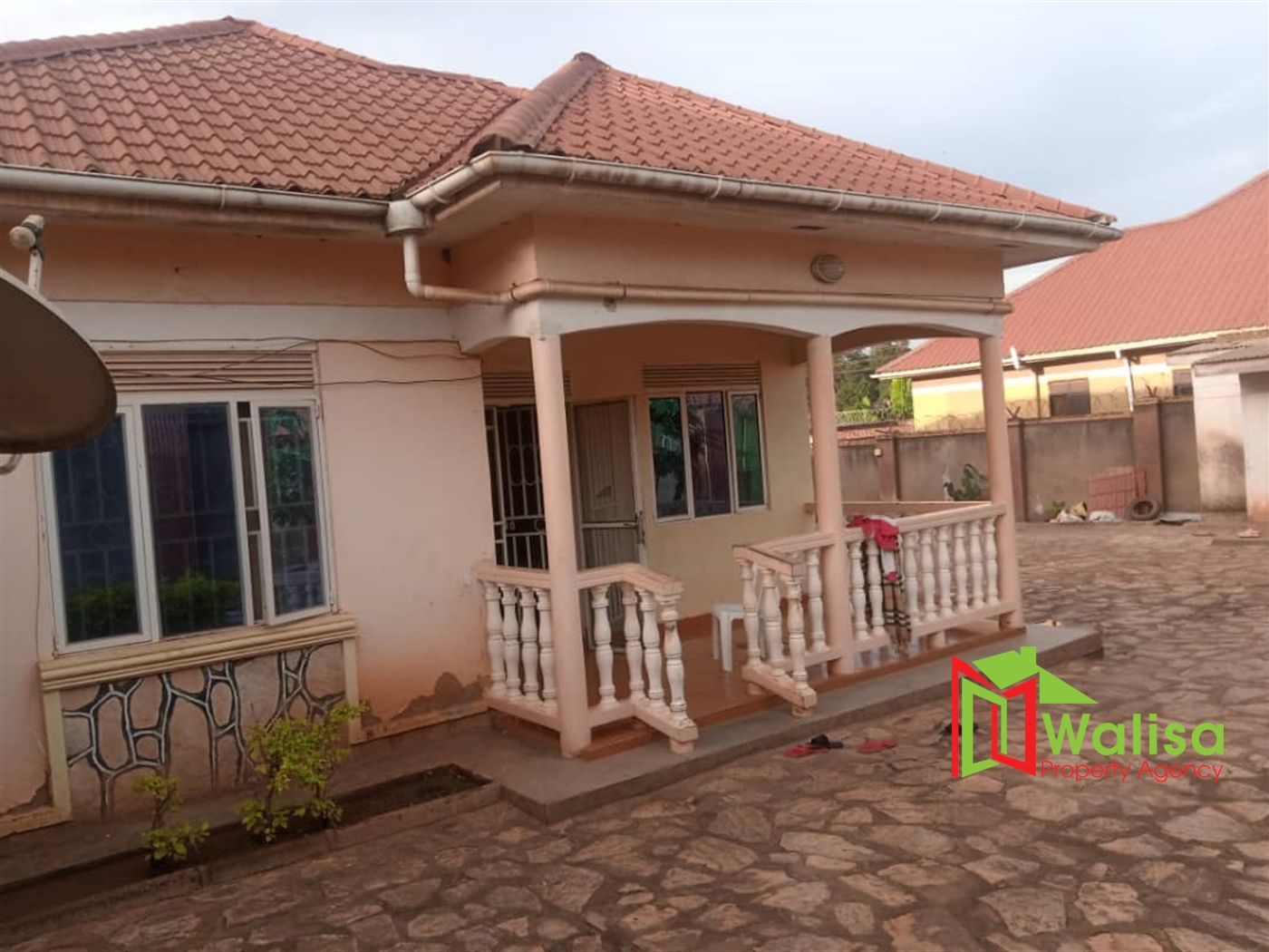 Town House for sale in Namugongo Wakiso