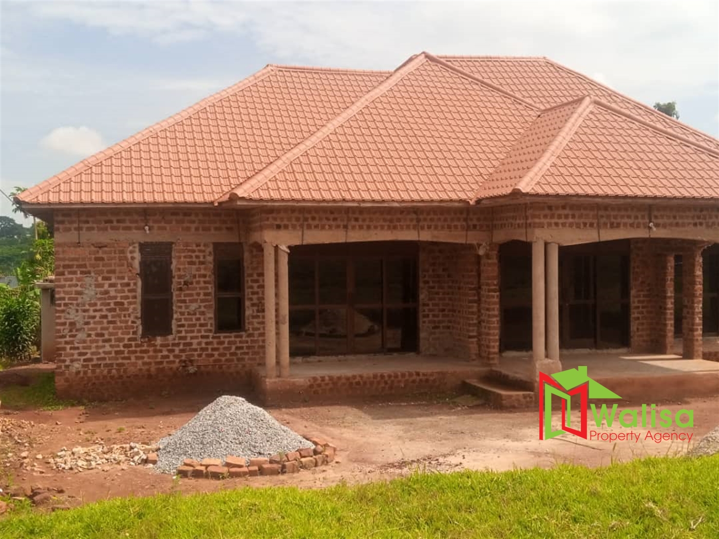 Shell House for sale in Matugga Wakiso