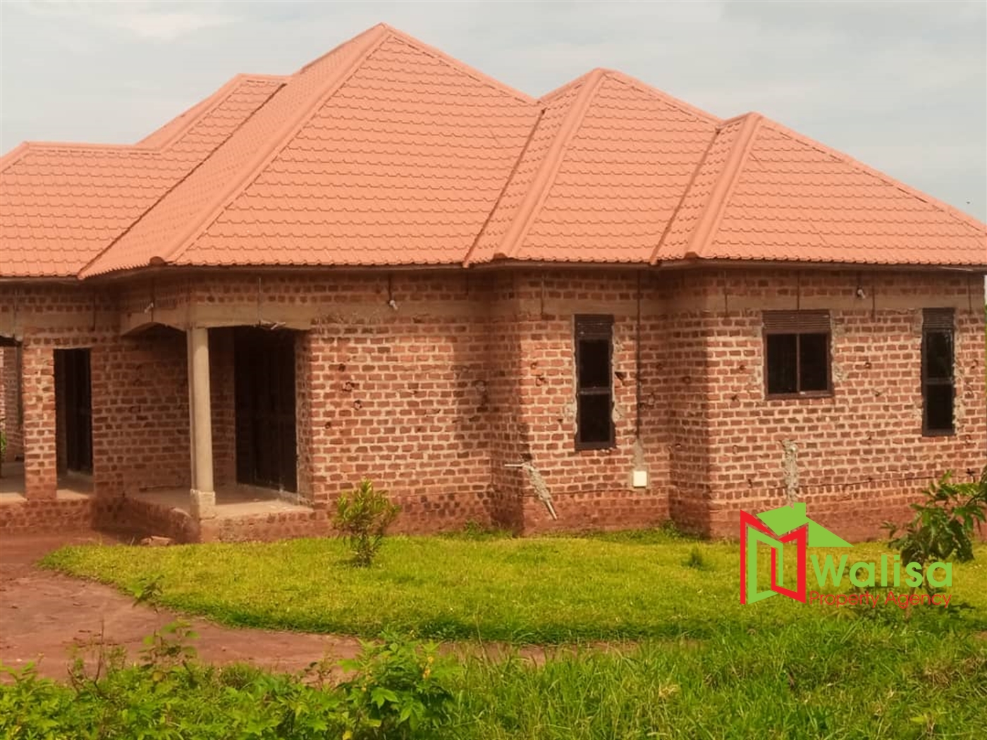 Shell House for sale in Matugga Wakiso