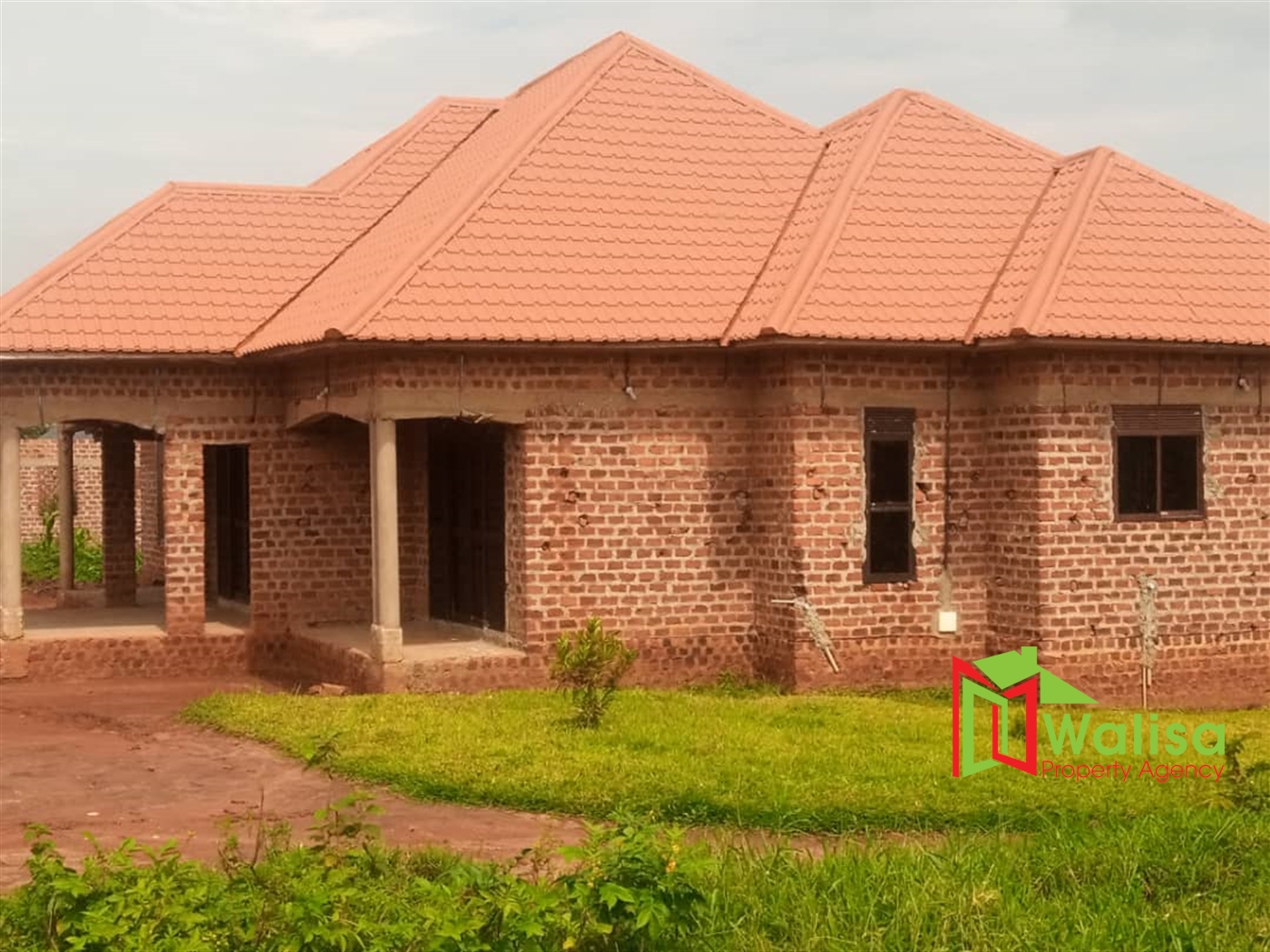 Shell House for sale in Matugga Wakiso