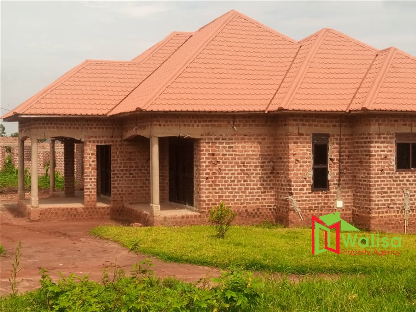 Shell House for sale in Matugga Wakiso