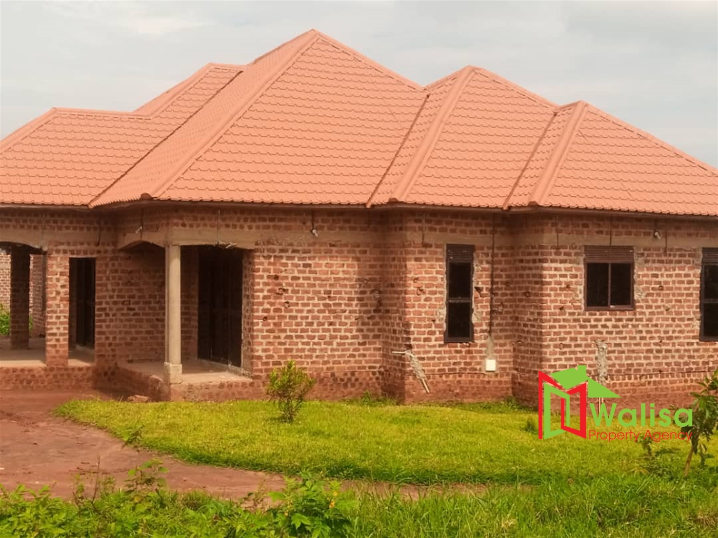 Shell House for sale in Matugga Wakiso