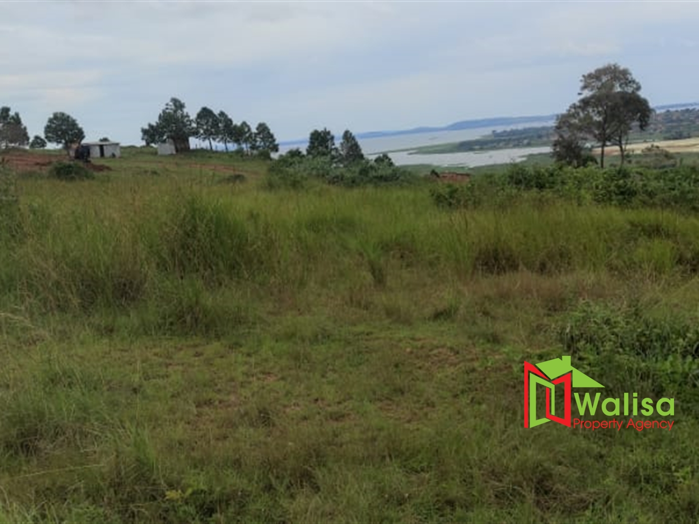 Commercial Land for sale in Bwebajja Wakiso