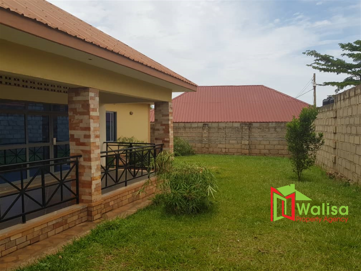 Town House for sale in Kyanja Kampala