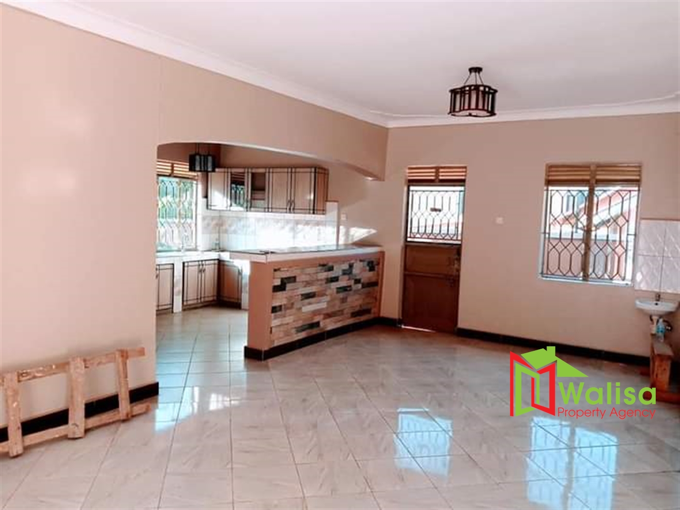 Town House for sale in Bweyogerere Wakiso