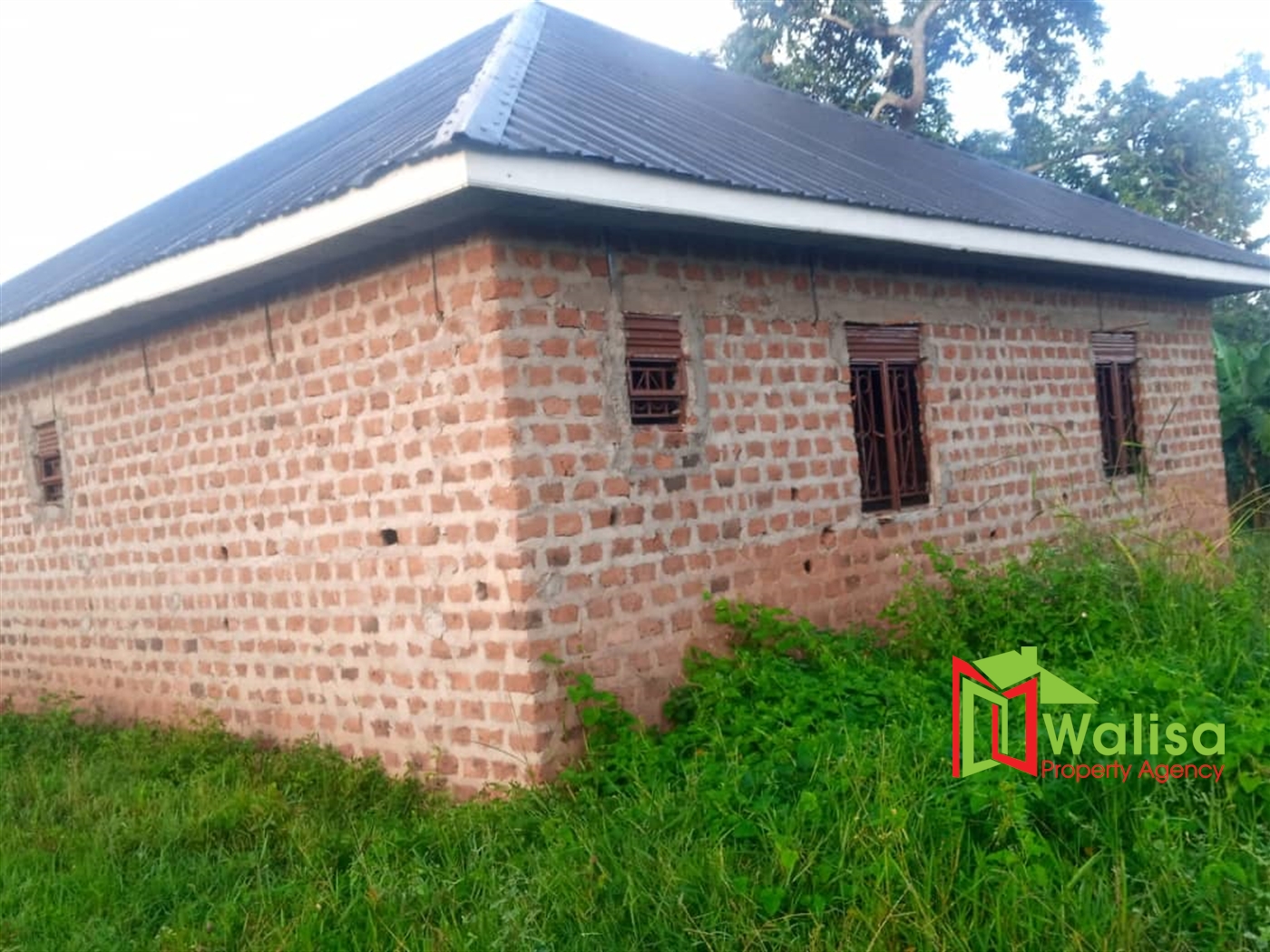 Shell House for sale in Matugga Wakiso