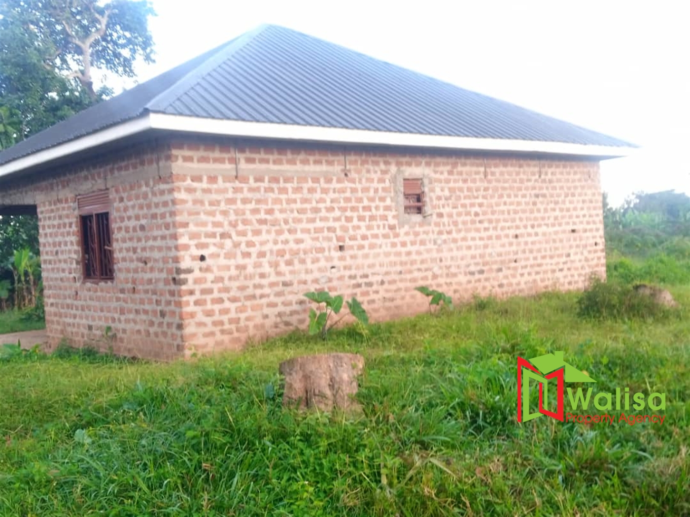 Shell House for sale in Matugga Wakiso