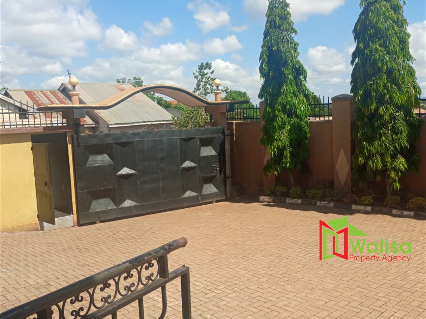 Bungalow for sale in Entebbe Wakiso