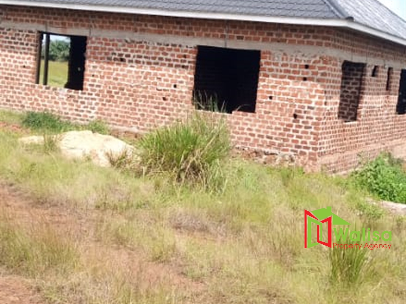 Bungalow for sale in Busubuzi Wakiso