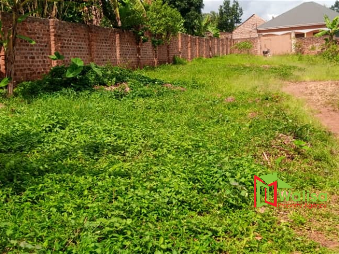 Town House for sale in Bulenge Wakiso