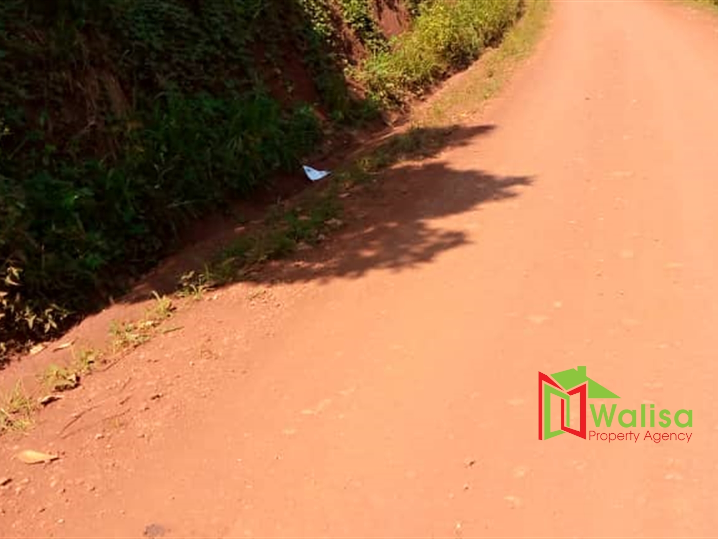 Agricultural Land for sale in Wobulenzi Luweero