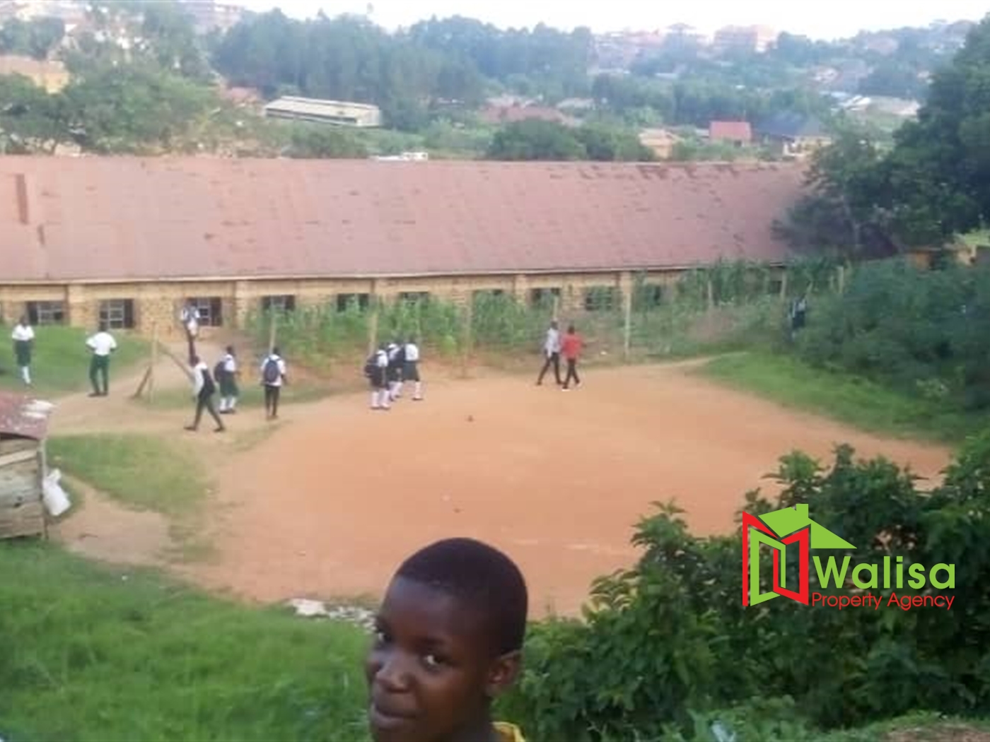 School for sale in Mukono Mukono