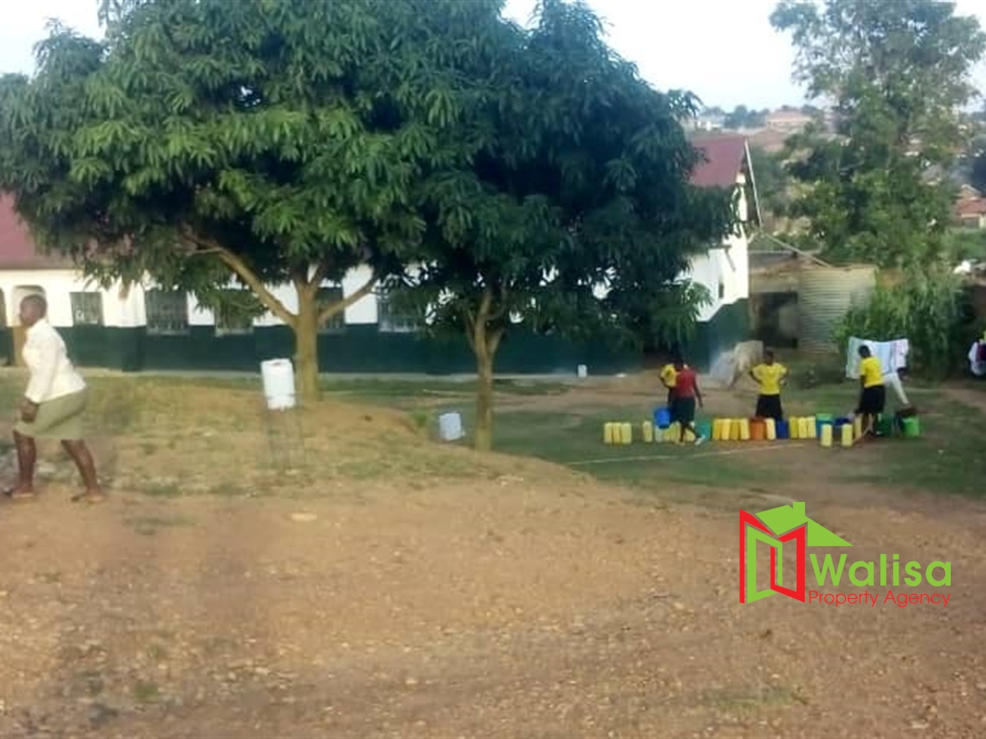 School for sale in Mukono Mukono