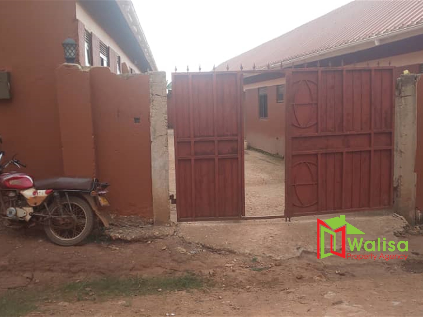 Rental units for sale in Jokolela Wakiso