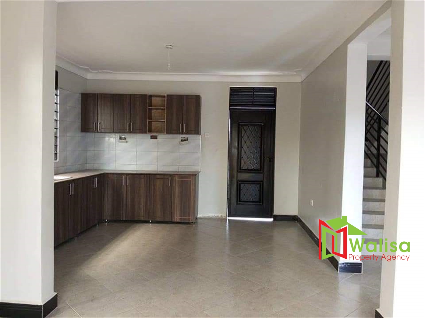 Apartment for sale in Seguku Wakiso