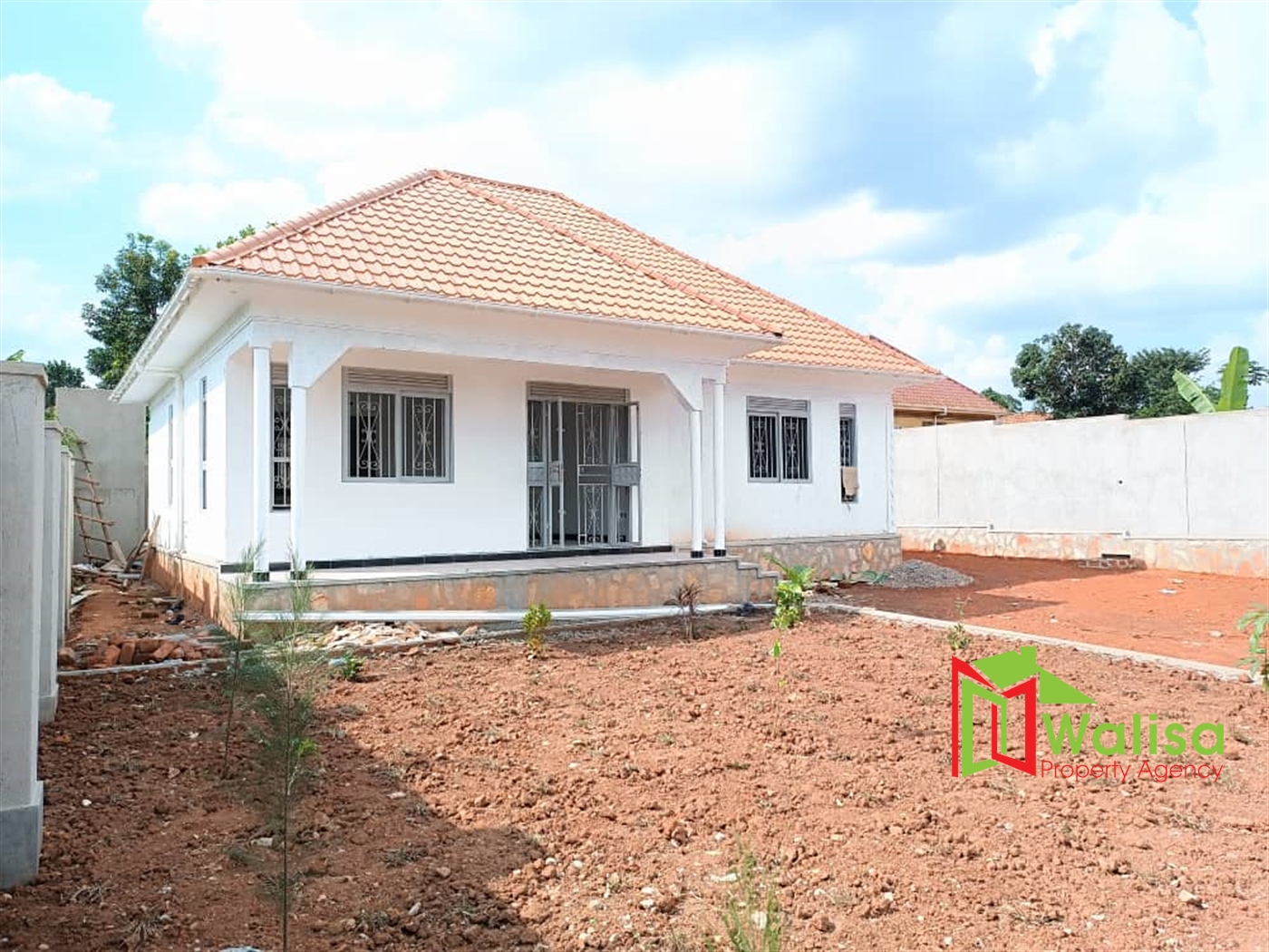 Town House for sale in Namugongo Wakiso