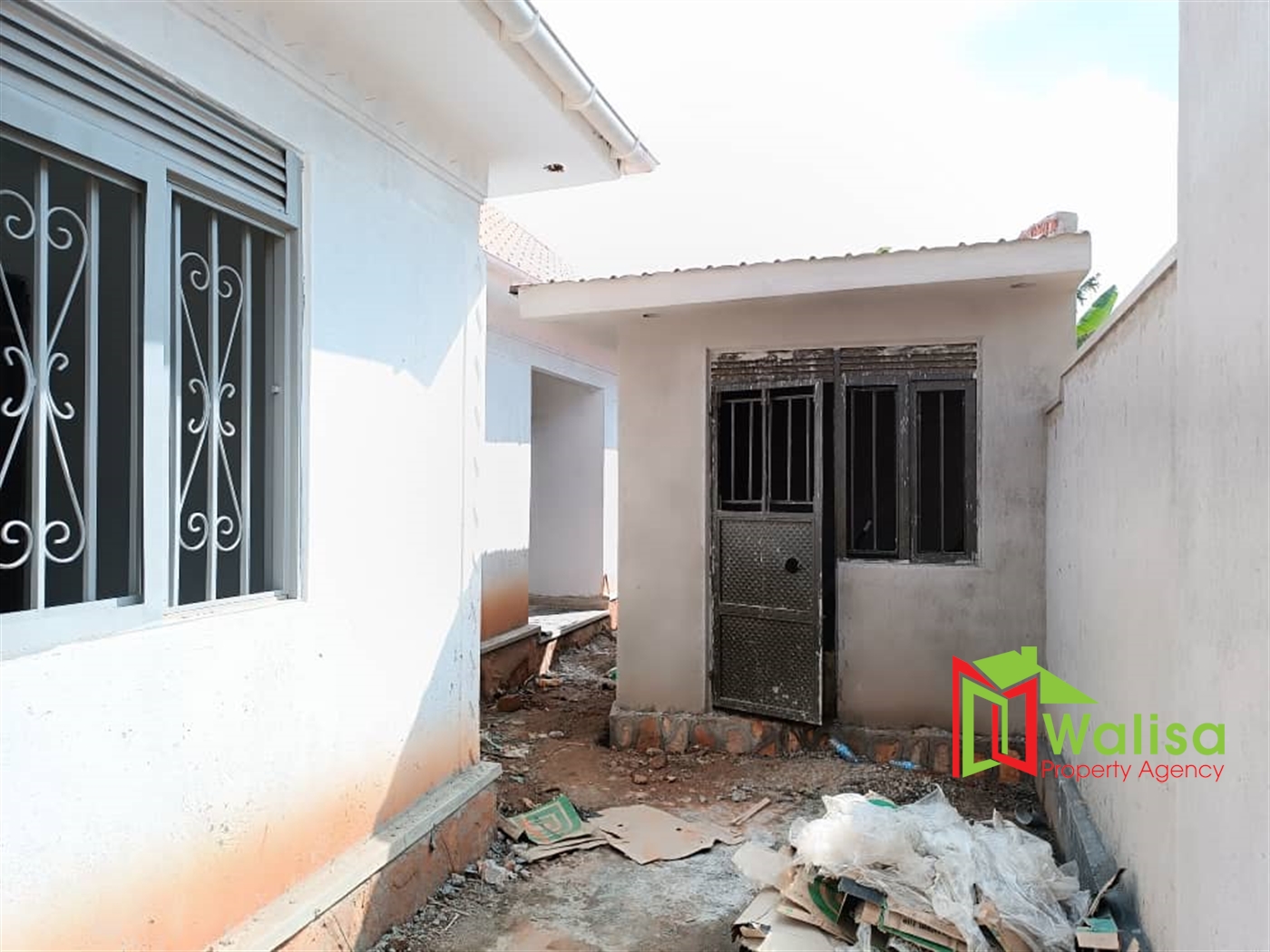 Town House for sale in Namugongo Wakiso