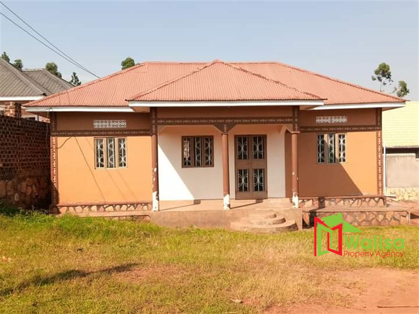 Town House for sale in Namugongo Wakiso