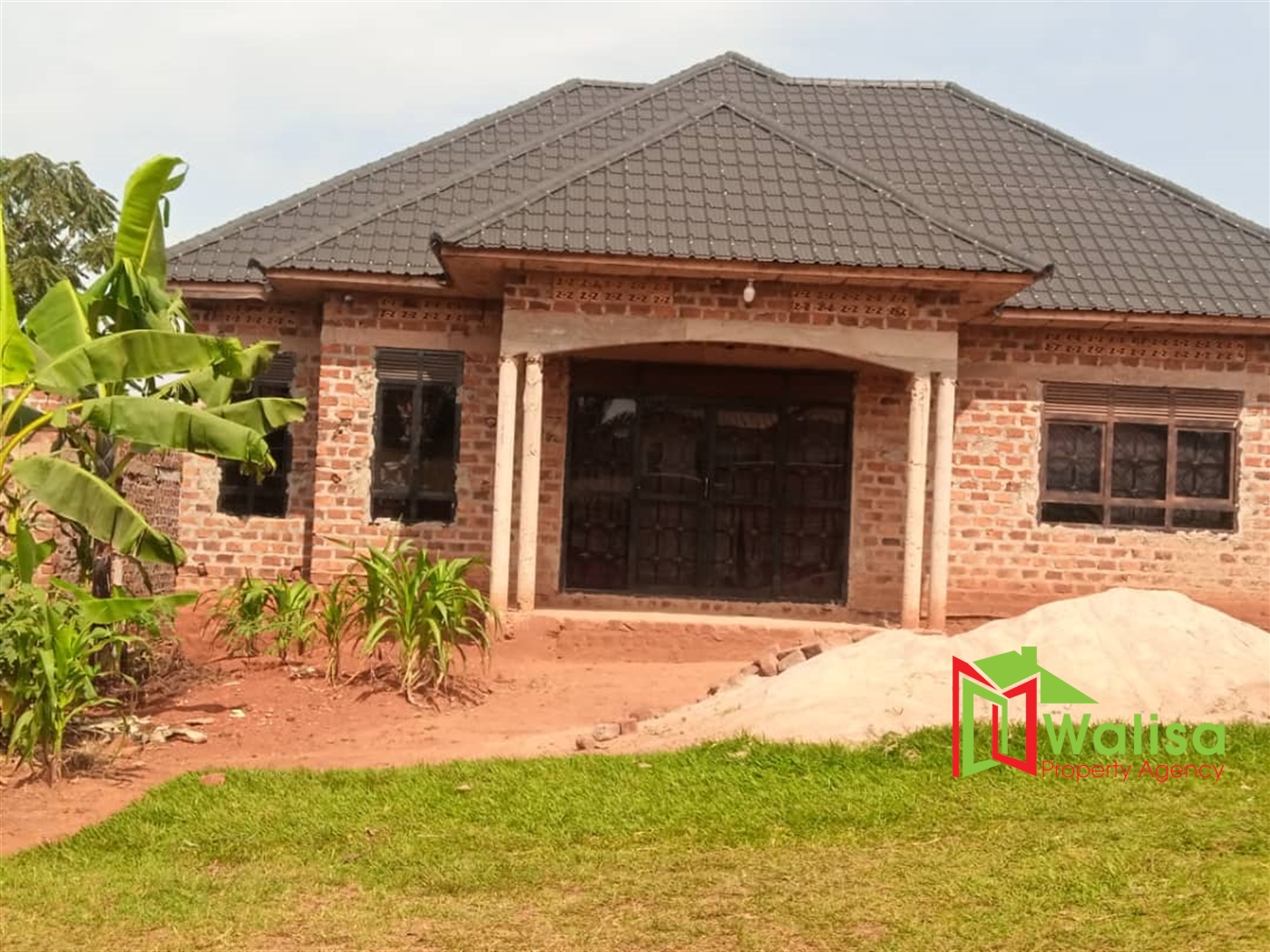 Shell House for sale in Matugga Wakiso