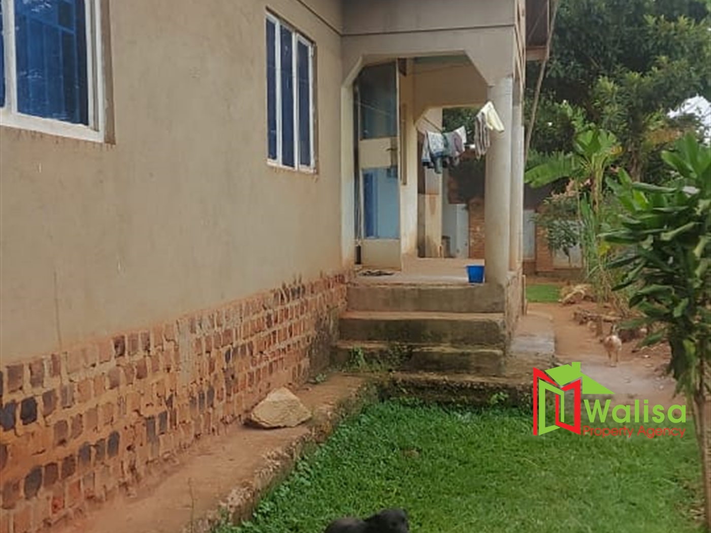 Town House for sale in Matugga Wakiso