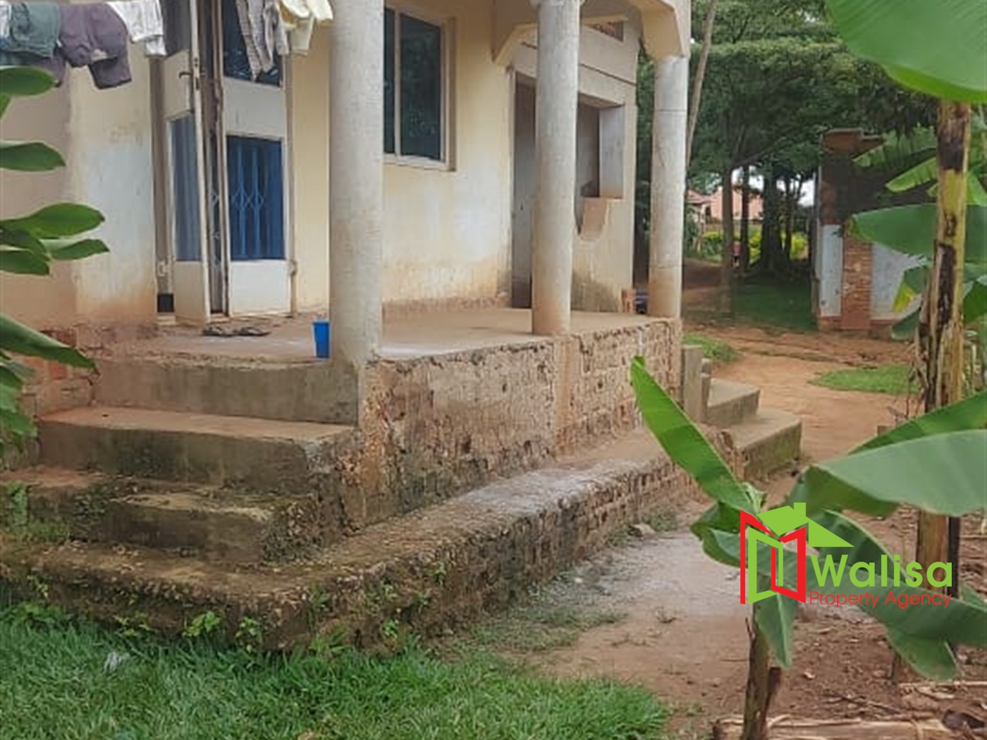 Town House for sale in Matugga Wakiso