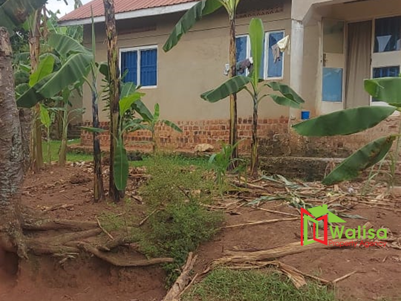 Town House for sale in Matugga Wakiso