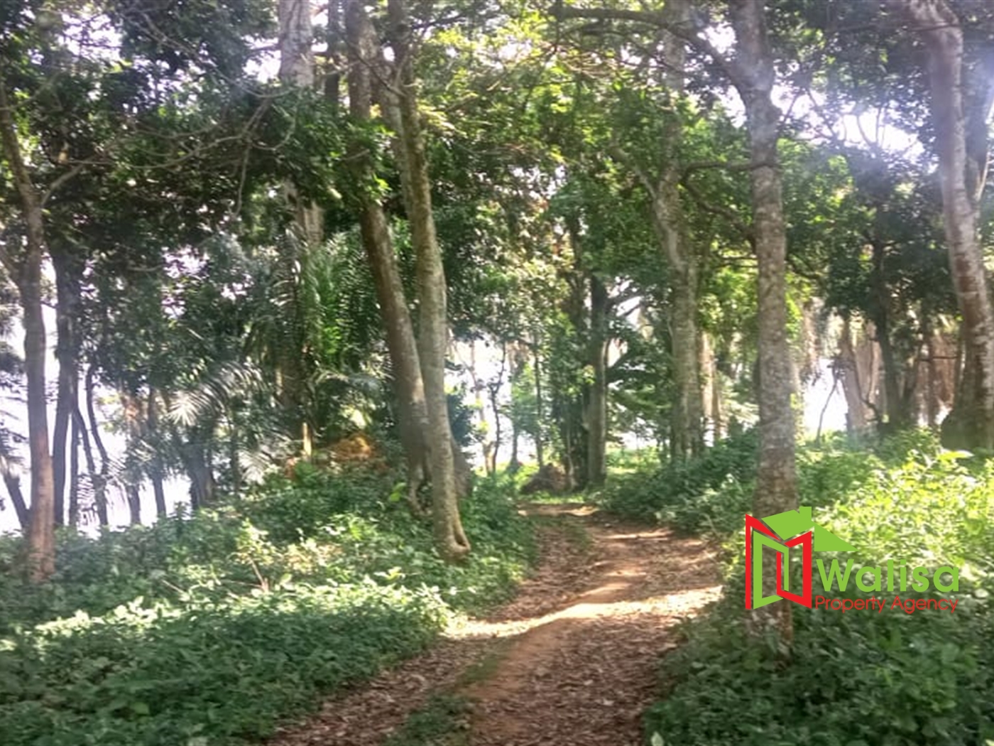 Commercial Land for sale in Kawuku Wakiso