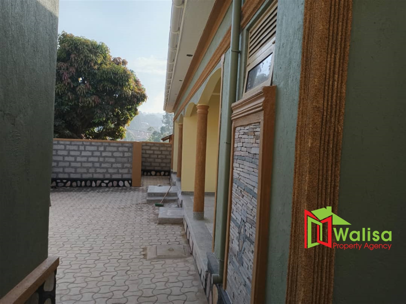 Rental units for sale in Nansana Wakiso