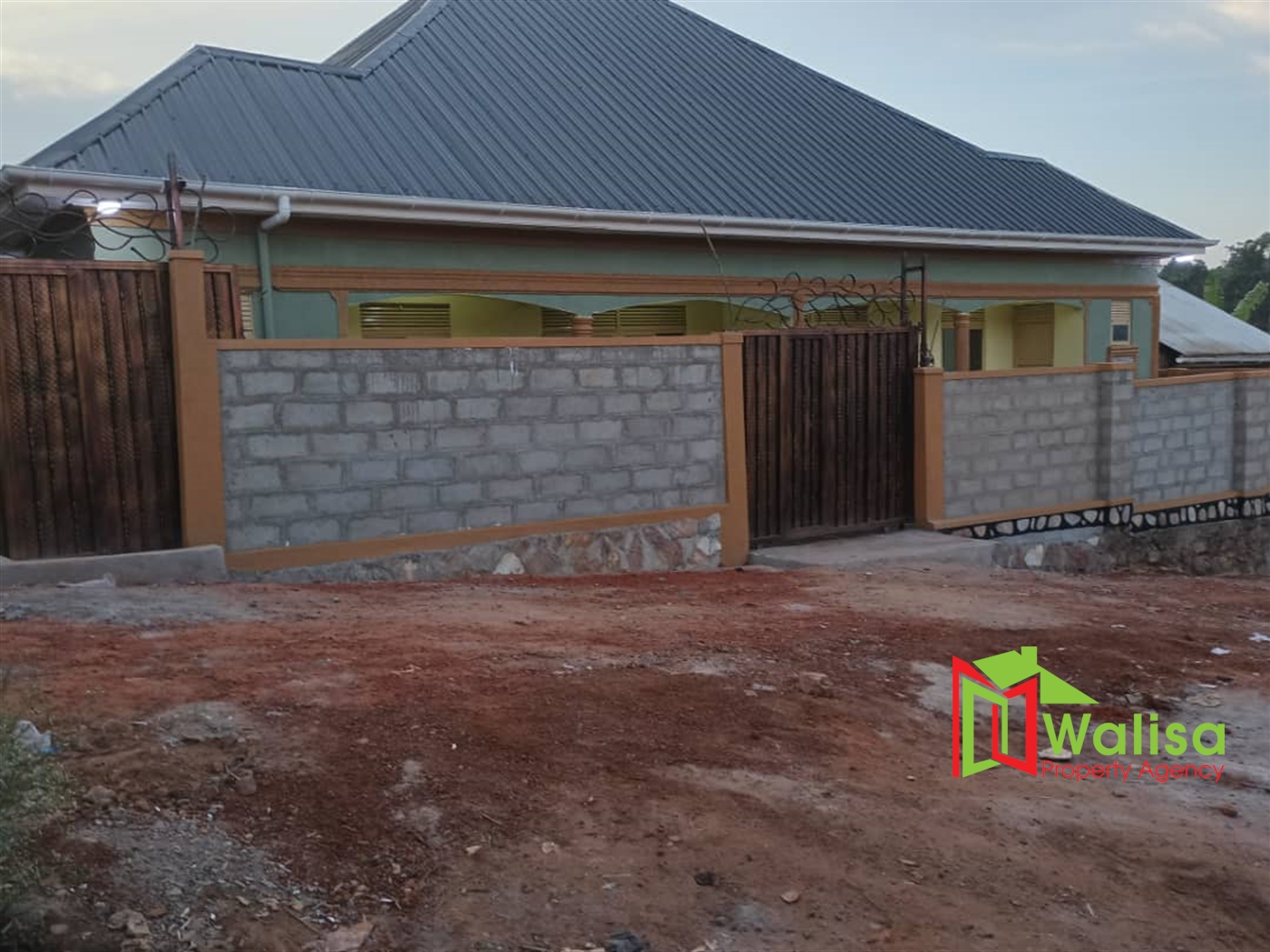 Rental units for sale in Nansana Wakiso