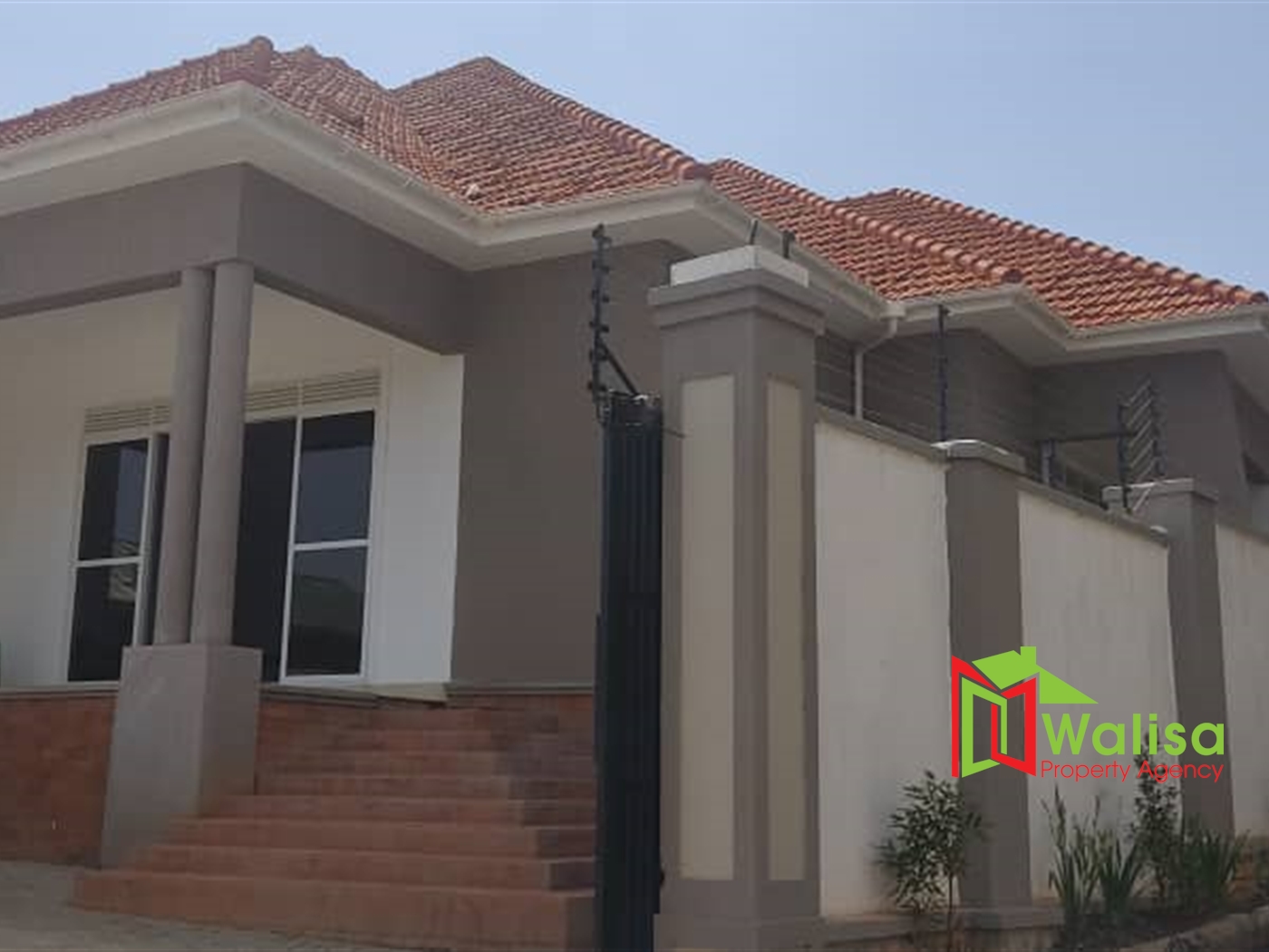 Town House for sale in Namugongo Wakiso