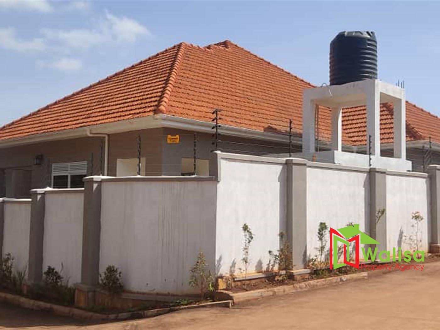 Town House for sale in Namugongo Wakiso