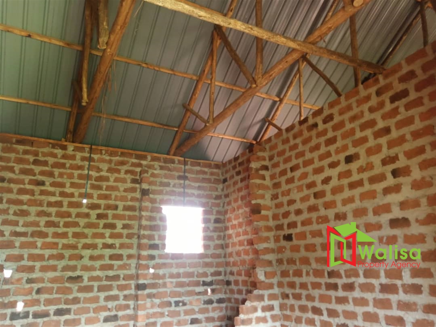 Shell House for sale in Matugga Wakiso