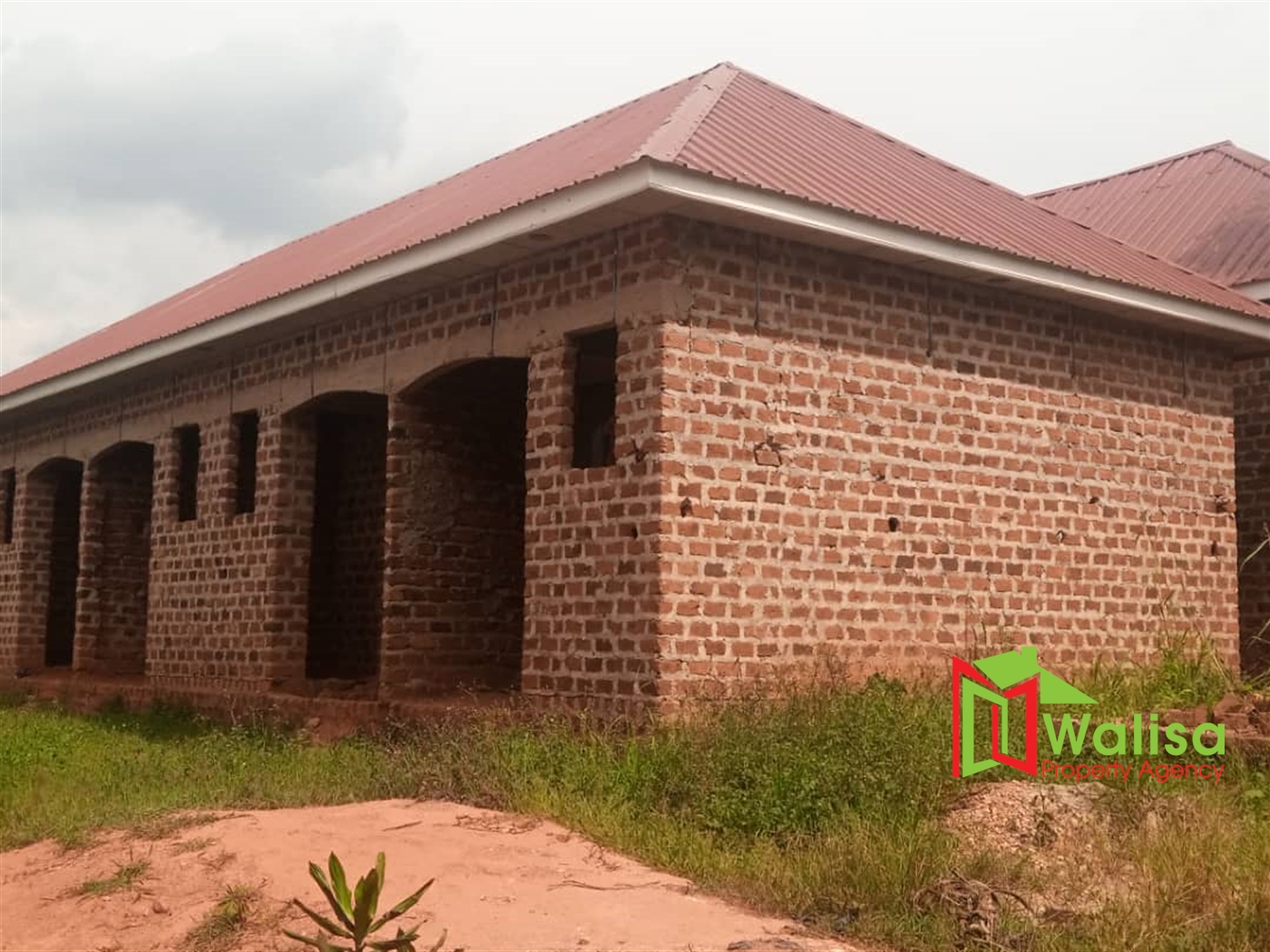 Shell House for sale in Matugga Wakiso