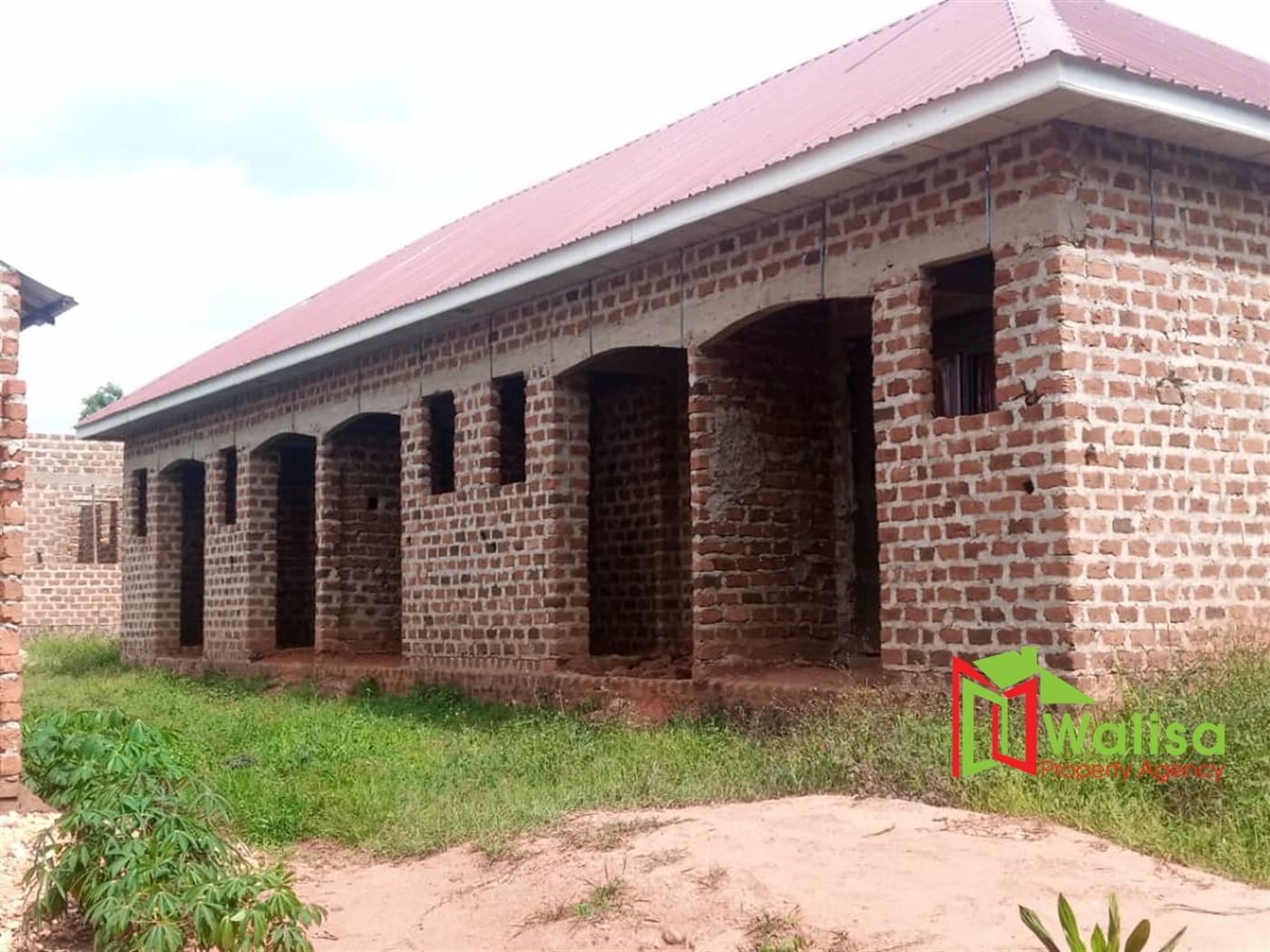 Shell House for sale in Matugga Wakiso