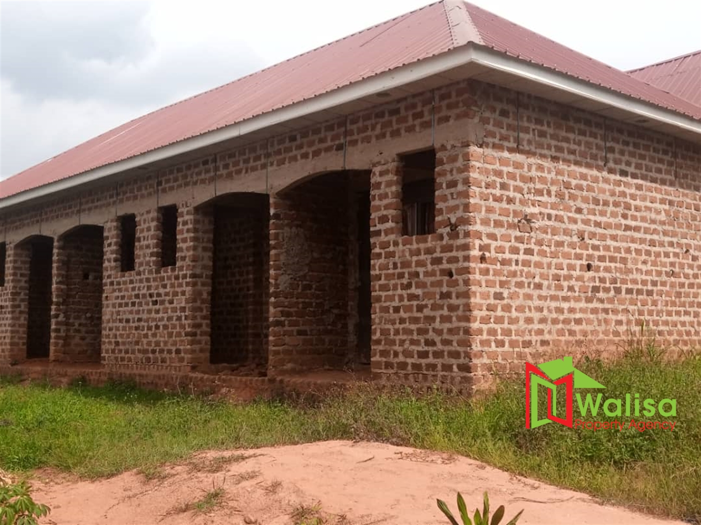 Shell House for sale in Matugga Wakiso