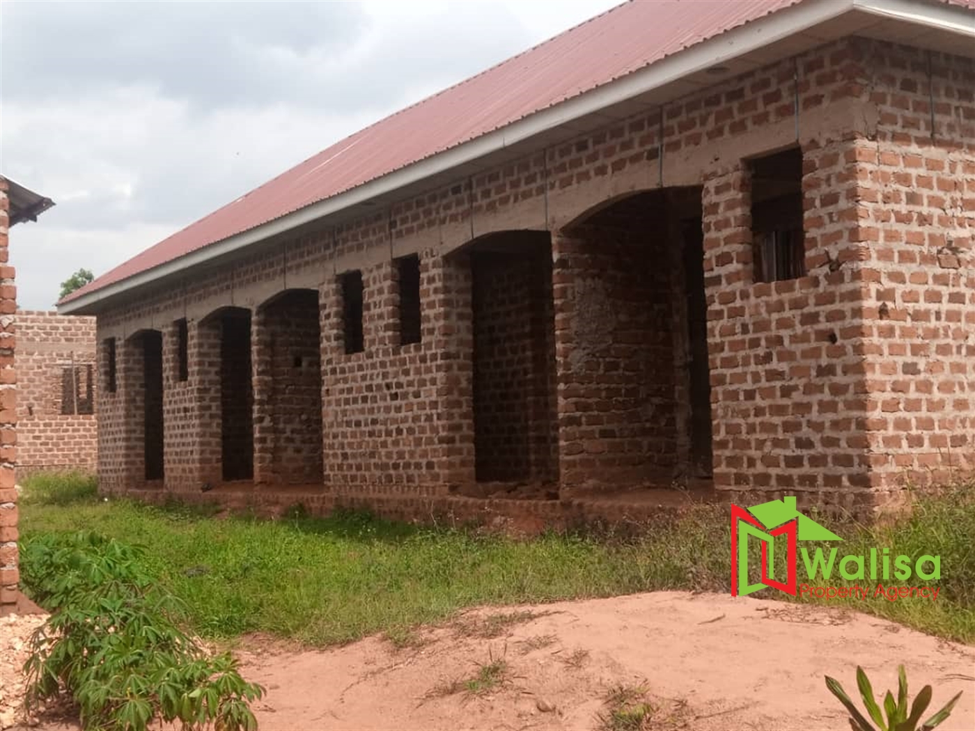 Shell House for sale in Matugga Wakiso