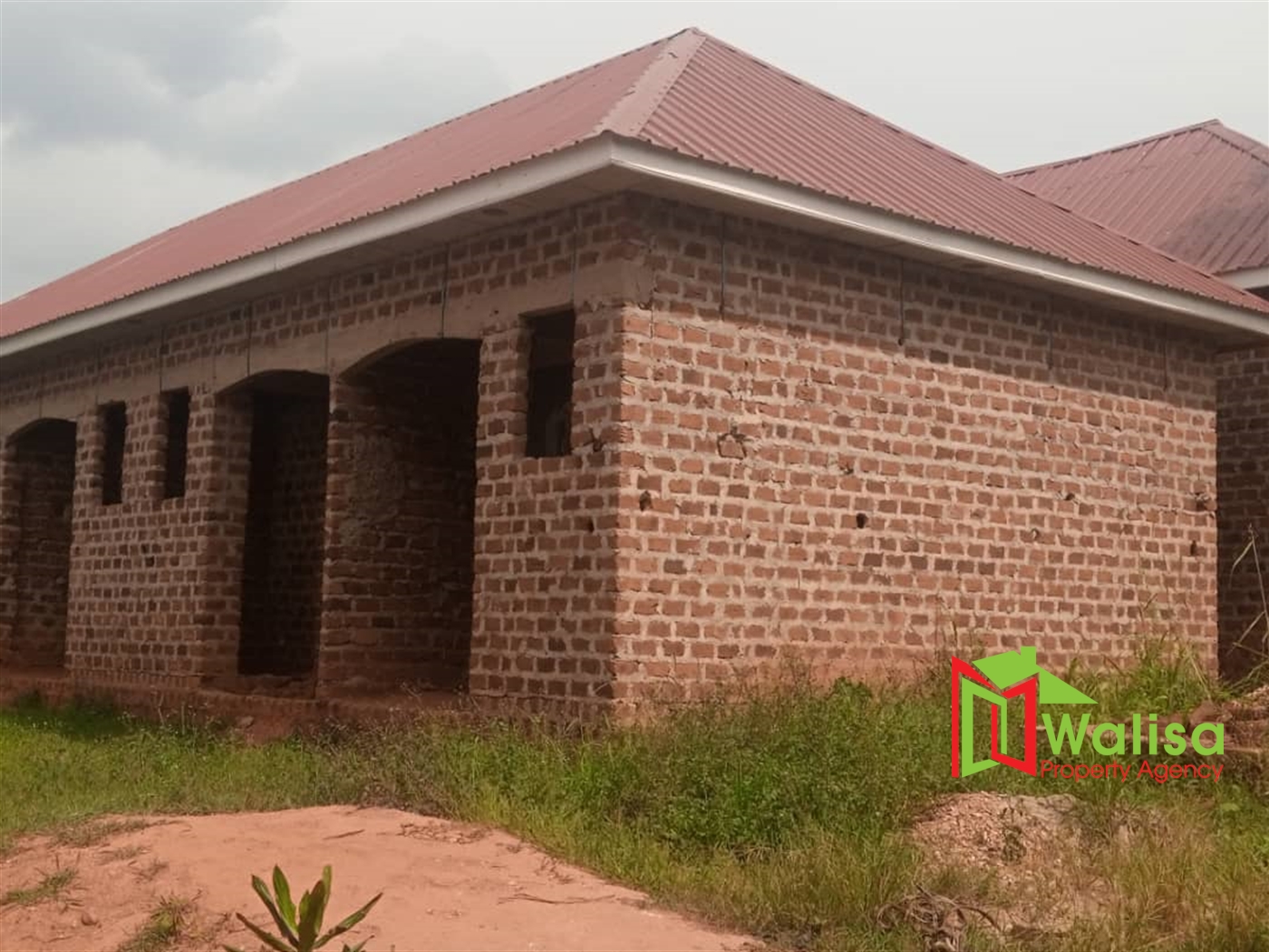 Shell House for sale in Matugga Wakiso