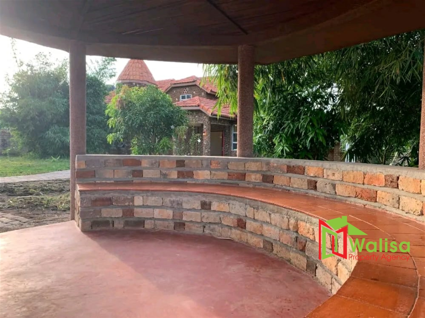 Bungalow for sale in Bweya Wakiso