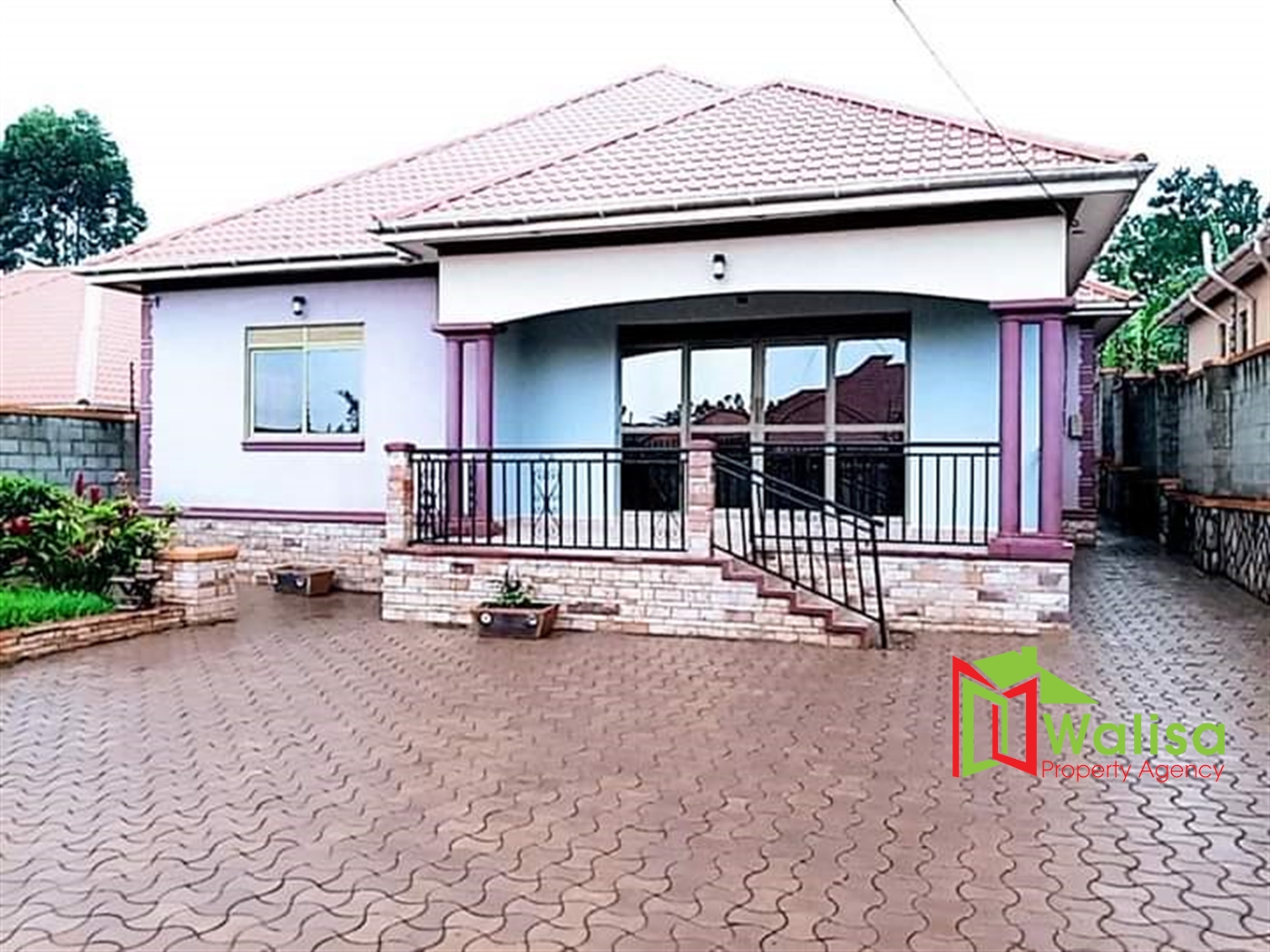 Bungalow for sale in Sonde Wakiso